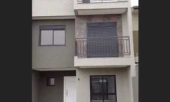 Imagem: Sobrado SOBRADO DE FRENTE PARA RUA para