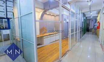 Imagem 5: Loja para alugar, 10 m² por R$ 1.265,80/mês - Santa Cecília - São Paulo/SP