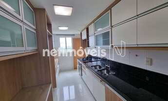 Imagem 3: Locação Apartamento 3 quartos Mata da Praia Vitória