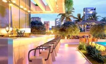 Imagem 2: EDIFÍCIO RESIDENCIAL DA VINCI - LANÇAMENTO