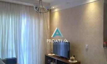 Imagem 6: Apartamento com 2 dormitórios à venda, 70 m² - Assunção - São Bernardo do Campo/SP