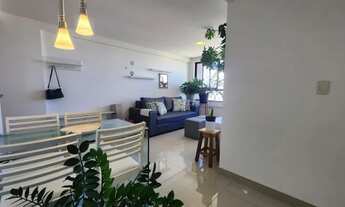 Imagem 4: Apartamento mobiliado para aluguel, 2 quartos em Candeias