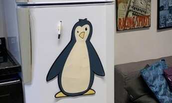 Imagem 6: Apartamento com 1 dormitório à venda, 40 m² por R$ 600.000,00 - Jardim Aquarius - São José