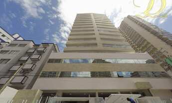 Imagem 5: Apartamento com 2 dormitórios à venda, 88 m² por R$ 565.000,00 - Boqueirão - Praia Grande