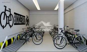 Imagem 7: Apartamento Canto do Forte 2 Dormitórios, 1 Suíte, Sacada Gourmet, Só na Imobilíaria Praia