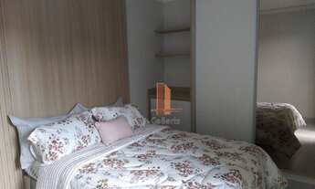 Imagem 4: Apartamento Garden com 2 dormitórios à venda, 49 m² por R$ 521.000,00 - Vila Ré - São Paul