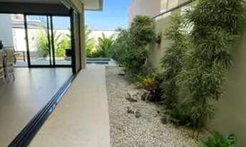 Imagem 4: Sobrado para Aluguel - 3 Suítes - Condomínio Reserva Ermida