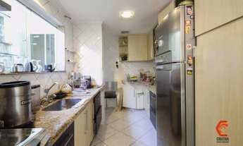 Imagem 6: SOBRADO COM 126 M², 2 DORMITÓRIOS SUÍTES E 1 VAGA NO TATUAPÉ