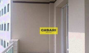 Imagem 7: Apartamento com 2 dormitórios à venda, 49 m² - Demarchi - São Bernardo do Campo/SP