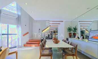 Imagem 6: Imóvel de 215m², com 3 dormitórios (sendo 1 suíte)