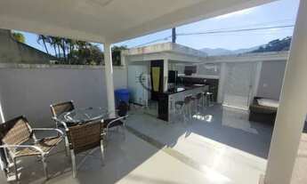 Imagem 6: Casa á venda em condomínio fechado - Vargem Grande - Rio de Janeiro - RJ