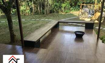 Imagem 6: Apartamento com 3 dormitórios para alugar, 80 m² - Itapetininga - Atibaia/SP