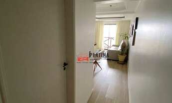 Imagem 3: Apartamento com 3 dormitórios, 1 suíte e 4 vagas à venda, 84 m² por R$ 600.000 - Vila Verm