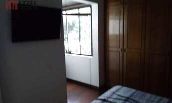 Imagem 5: EXCELENTE APARTAMENTO SEMI MOBILIADO EM LOCAL PRIVELIGIADO