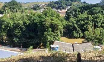 Imagem 2: Terreno com duas casas em Guarani - MG