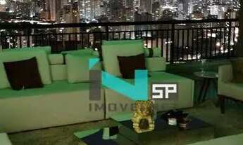 Imagem: Cobertura Duplex - Locação