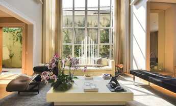 Imagem 3: Casa na Fazenda Morumbi