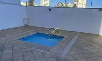 Imagem 3: Apartamento com 2 dormitórios à venda, 60 m² por R$ 315.000 - Vila Rosália - Guarulhos/SP