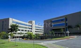 Imagem 2: Sala - Swiss Park - Campinas