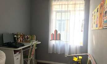 Imagem 2: Apartamento com 3 dormitórios à venda, 63 m² por R$ 240.000,00 - Jardim Atlântico - Floria