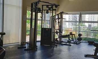 Imagem 2: APARTAMENTO - VILA ROMANA - SP