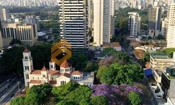 Imagem 5: Studio com 1 dormitório à venda, 25 m² por R$ 550.000 - Planalto Paulista - São Paulo/SP