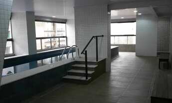 Imagem 3: APARTAMENTO 02 QUARTOS, LAZER COMPLETO, CANTO DO FORTE, NA IMOBILIÁRIA EM PRAIA GRANDE