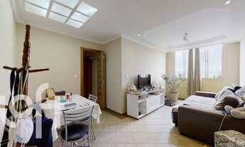 Imagem 3: Apartamento à venda em Jaguara com 59 m², 2 quartos, 1 vaga