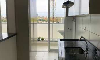 Imagem 7: Apartamento com Móveis Planejados