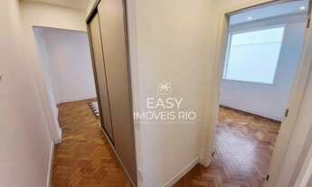 Imagem: AV. VIEIRA SOUTO! 02 QUARTOS (01 SUÍTE)