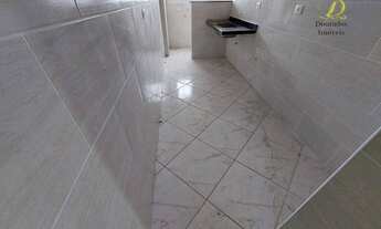 Imagem 3: Apartamento com 2 dormitórios à venda, 87 m² por R$ 593.000,00 - Canto do Forte - Praia Gr