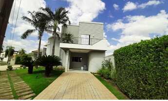 Imagem 5: Sobrado com 3 dormitórios à venda, 345 m² por R$ 2.750.000 - Condomínio Vilage La Montagne