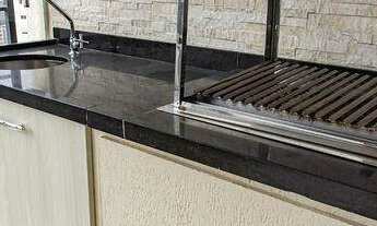 Imagem 3: Apartamento com 3 dormitórios à venda, 71 m² por R$ 940.000,00 - Jardim da Glória - São Pa