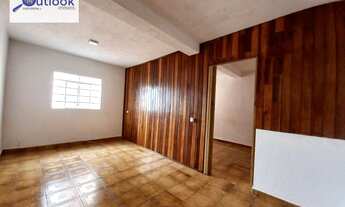 Imagem 7: Casa com 1 dormitório para alugar, 40 m² por R$ 950,00/mês - Centro - Diadema/SP
