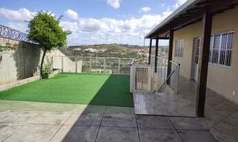 Imagem 6: ALUGO CASA Casa com 3 dormitórios