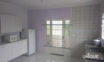 Imagem 7: Casa com 3 dormitórios, 192 m² - venda por R$ 990.000 ou aluguel por R$ 4.500/mês - Chácar