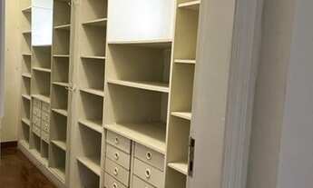 Imagem 4: Leblon - cobertura duplex 477m2 5 quartos (3 suites) piscina 2 vagas