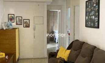 Imagem 2: Apartamento com 2 dormitórios, 65 m² - venda por R$ 477.000,00 ou aluguel por R$ 2.944,00