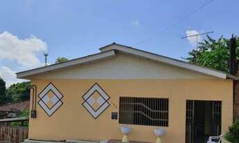 Imagem 5: Aluguel de Casa/Prox Domestilar