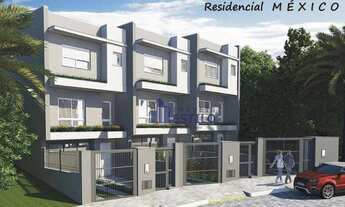 Imagem 2: Sobrado com 3 dormitórios à venda, 154 m² por R$ 685.000,00 - Jardim América - Caxias do S