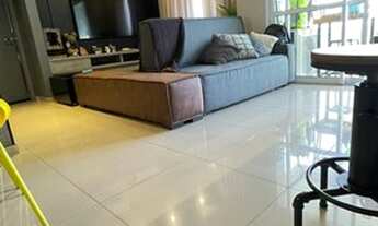 Imagem 5: Ed. Century Plaza - Santo André - Impecável - Locação