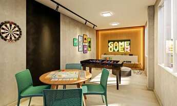 Imagem 7: Cond Estilo Golf próximo a av das Torres, possui 49 m2 com 2 quartos em Novo Aleixo - Mana