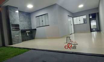 Imagem 3: Casa para venda com 3 quartos