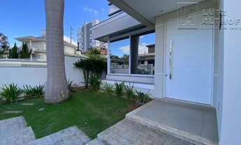 Imagem 5: Casa mobiliada com 4 dormitórios à venda, Pedra Branca - Palhoça/SC