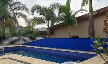 Imagem 4: Casa reservada em condomínio