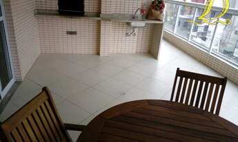 Imagem: Apartamento com 3 dormitórios à venda