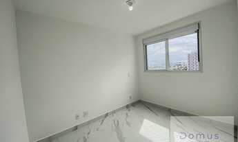 Imagem 5: Apartamento com 2 dorms e vaga no Socorro - São Paulo