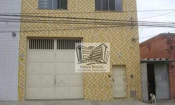 Imagem 4: Galpão para alugar, 420 m² por R$ 12.800,00/mês - Mooca - São Paulo/SP