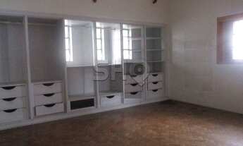 Imagem 3: Sobrado comercial na Santa Cecilia com 610m²