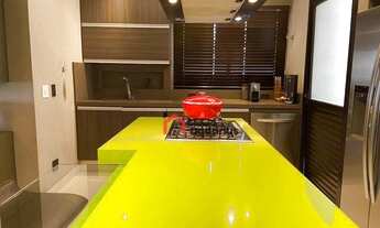 Imagem 7: Apartamento no Esplanada Resort com 3 dormitórios à venda, 157 m² por R$ 1.550.000 - Jardi